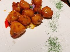 -肴约·花园式餐厅(湖里店)