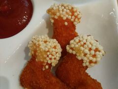-必胜客(瑞虹店)
