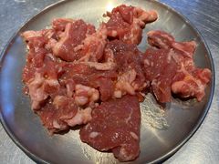 -合易泓烤肉•首创生椰大油边(宁山路店)