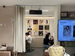 -海马体大师店(上海华润时代广场大师店)