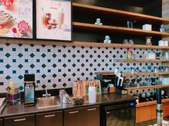 -星巴克臻选(武汉经开永旺梦乐城店)
