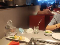 -海底捞火锅(泉城路店)