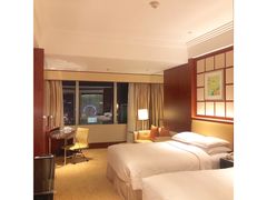 -上海雅居乐万豪侯爵酒店