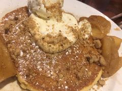 -Pancakes on the rocks(Darling Harbour)