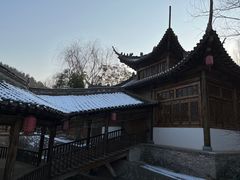 -渭南桃花源民俗文化园