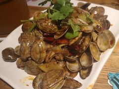 -三个大叔东北烧烤·砂锅菜(西三旗店)