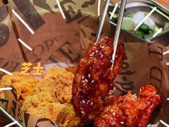 -春熙台韩国料理·章鱼肥牛(西丽店)