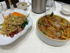 -老爷庙风味美食府(魏都大道店)