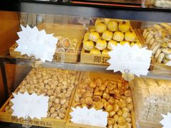 -周记传统糕点PASTRY(蜀汉路店)