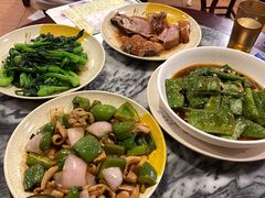 -紫金食坊(江南西路店)