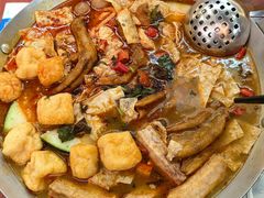 -小螺大作·螺蛳粉火锅(林和西店)