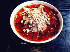-夫妻肺片·中华老字号·正宗川菜(春熙路店)