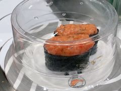 -新一番三文鱼寿司(大东海店)