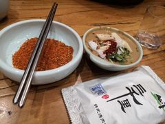 -三千里韩式炭火烤肉(南八马路店)