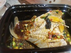 -烹湘·鲜炒湖南土菜(海珠店)
