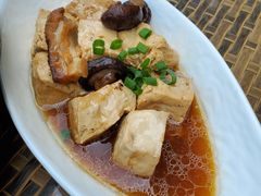 -茶油香闽南菜·花园餐厅(前埔店)
