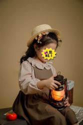 -小熊维尼高端儿童摄影(福田新洲店)