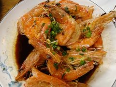 -朱子李大排档(河西首店)