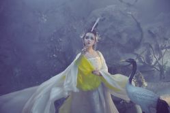 -梓摄影古装写真工作室(富力广场店)