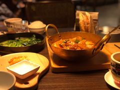 大马咖喱牛腩-来龙里 精致 东南亚餐室(万象城店)