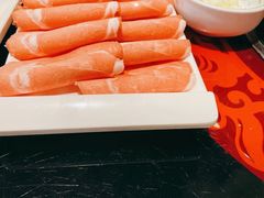 -北门涮肉·炭火铜锅涮肉(什刹海店)