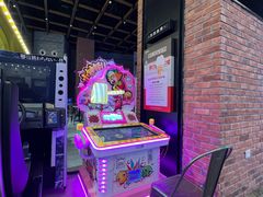 -CGV星星影城(颐堤港ScreenX店)