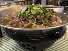 -渔语鱼新川菜Bistro(万象天地店)