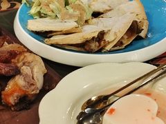 -第101座花园餐厅(湖滨88店)