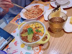 -莫莉哇咔亲子餐厅(乐堤港店)