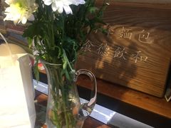 -仙峰天然面包(迎宾路店)