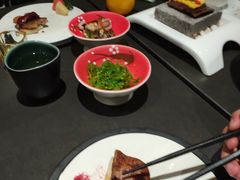 -稻早料理美术馆(城阳店)
