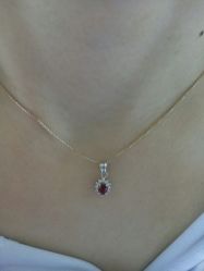 -周生生Chow Sang Sang(东方店)