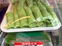 -陈记印尼风味小吃(北湖店)