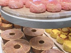-好利来(七宝领展广场店)