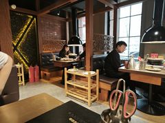 -辛氏火炉·韩式古法烤肉(松北店)