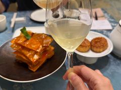 长相思-扬州香格里拉·香宫中餐厅