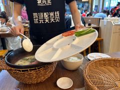 -状元王过桥米线(黄埔至泰广场店)