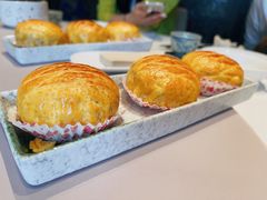 水牛奶菠萝油-陶陶居酒家(第十甫路总店)