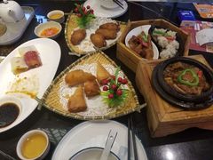 -龙凤点心饼家·39年老字号(松岗店)