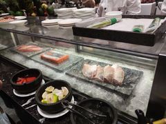 -美食汇·海鲜自助餐·家庭聚会·商务宴请(青秀万达文华店)