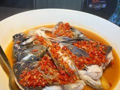 -沅江水·湖南家宴(南村万博长隆商圈店)