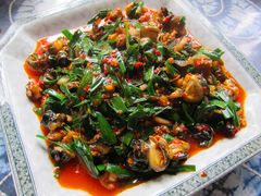 -白家寨子·山野白族菜(古城总店)