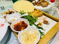 -解家河南菜(金水路店)