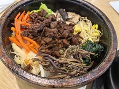 -海兰江石锅饭(水上店)
