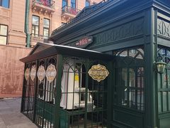 -马迭尔冷饮厅1906(中央大街店)