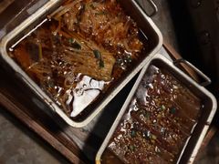 -麦凯伦烧烤·精酿超级工厂店(金桥总店)