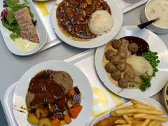 -宜家·瑞典风味餐厅(北京西红门店)