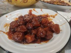 -晋美大掌柜(新建路店)