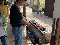 -亲兄弟真人CS团建拓展基地