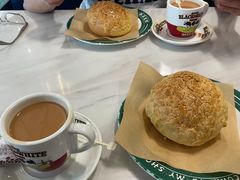 -凯利香港茶餐厅(国贸店)